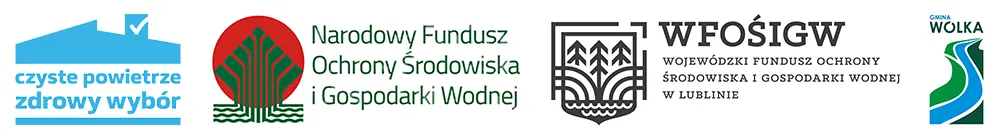 fundusze logotypy