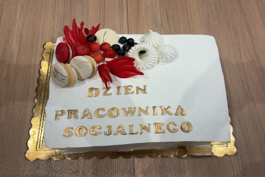 Dzień Pracownika Socjalnego