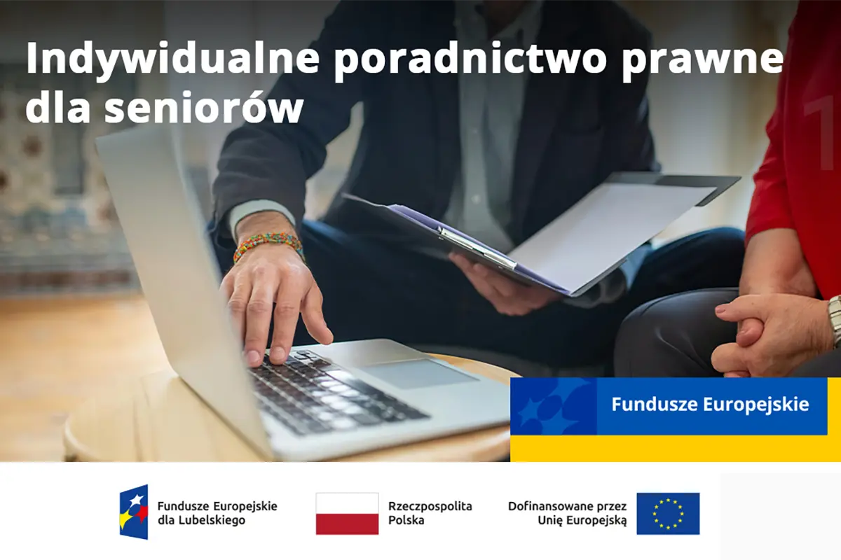 poradnictwo prawne dla seniorów