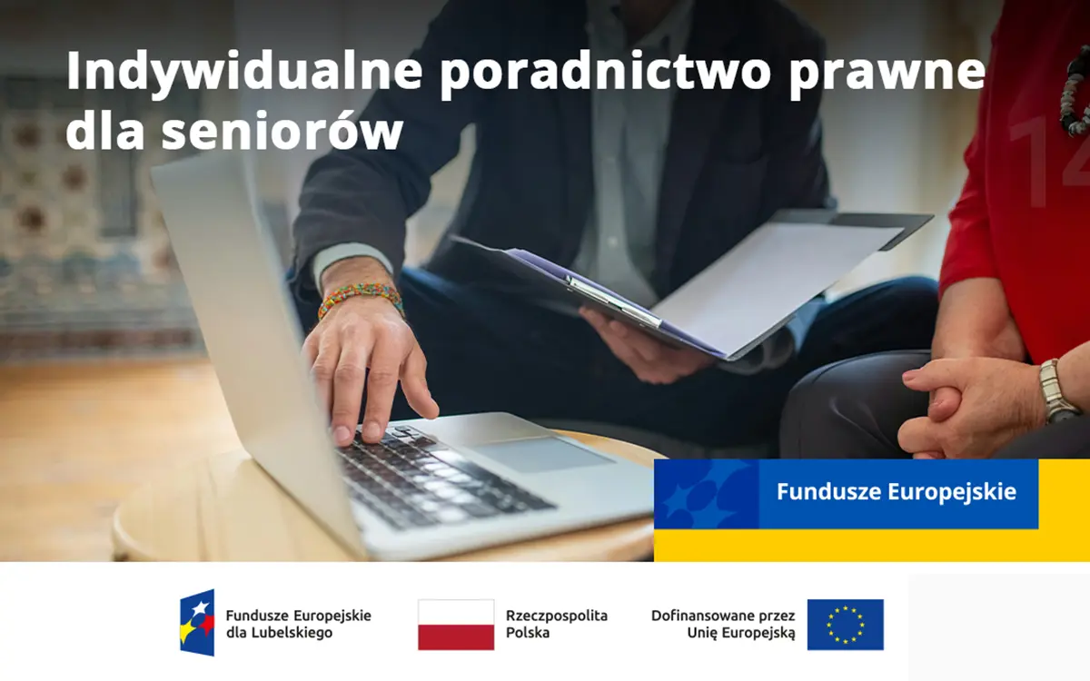 poradnictwo prawne dla seniorów