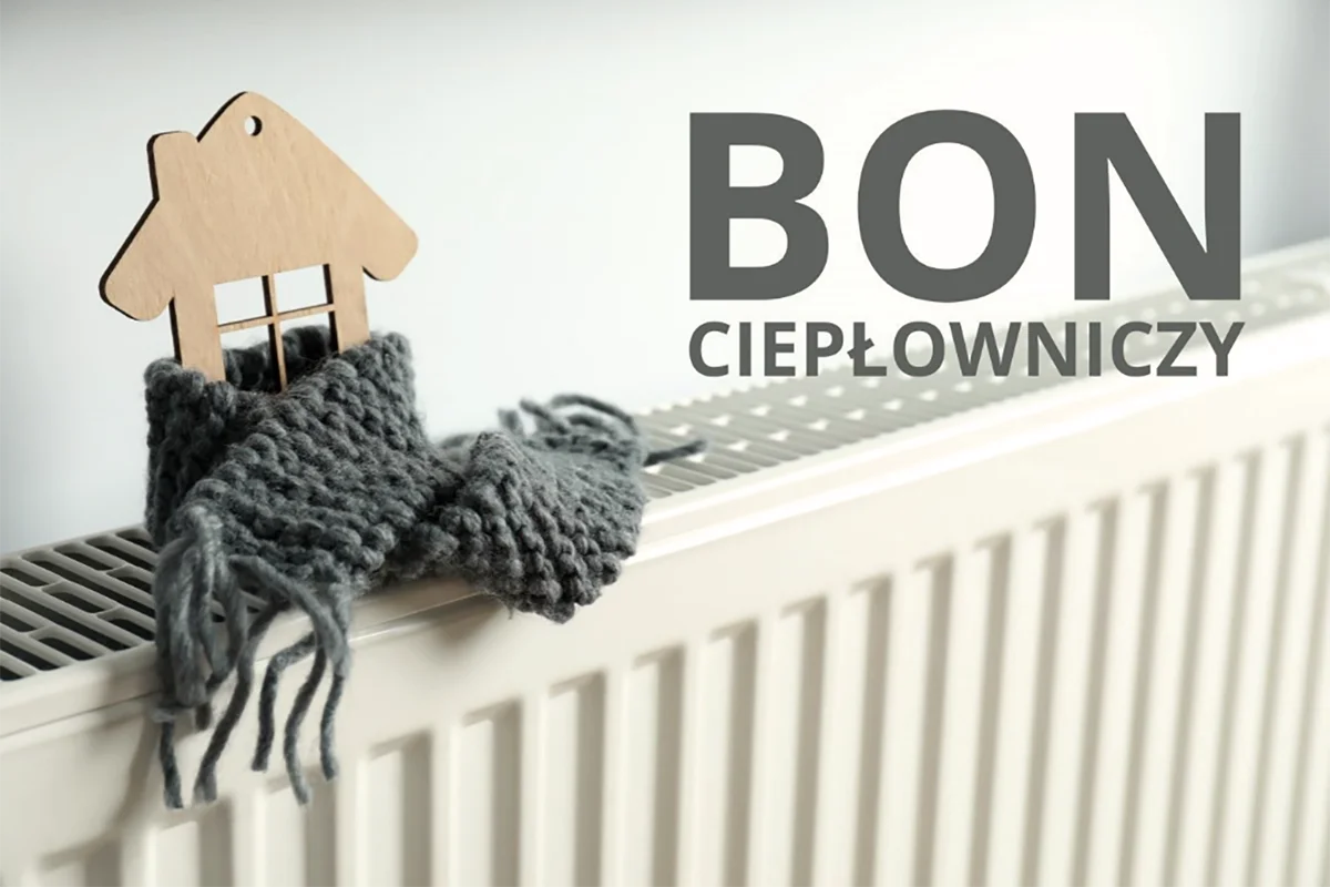 Bon ciepłowniczy 2025