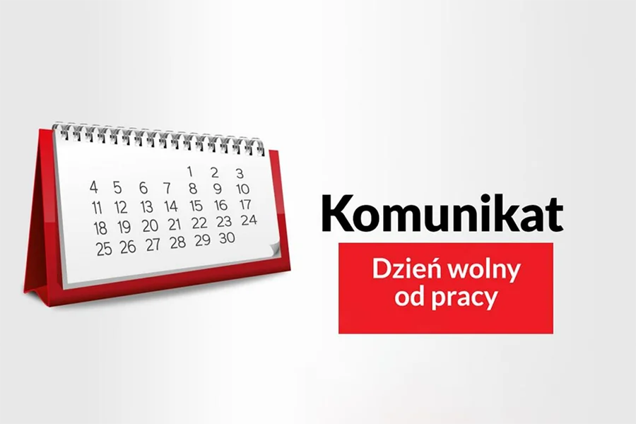 dzień wolny