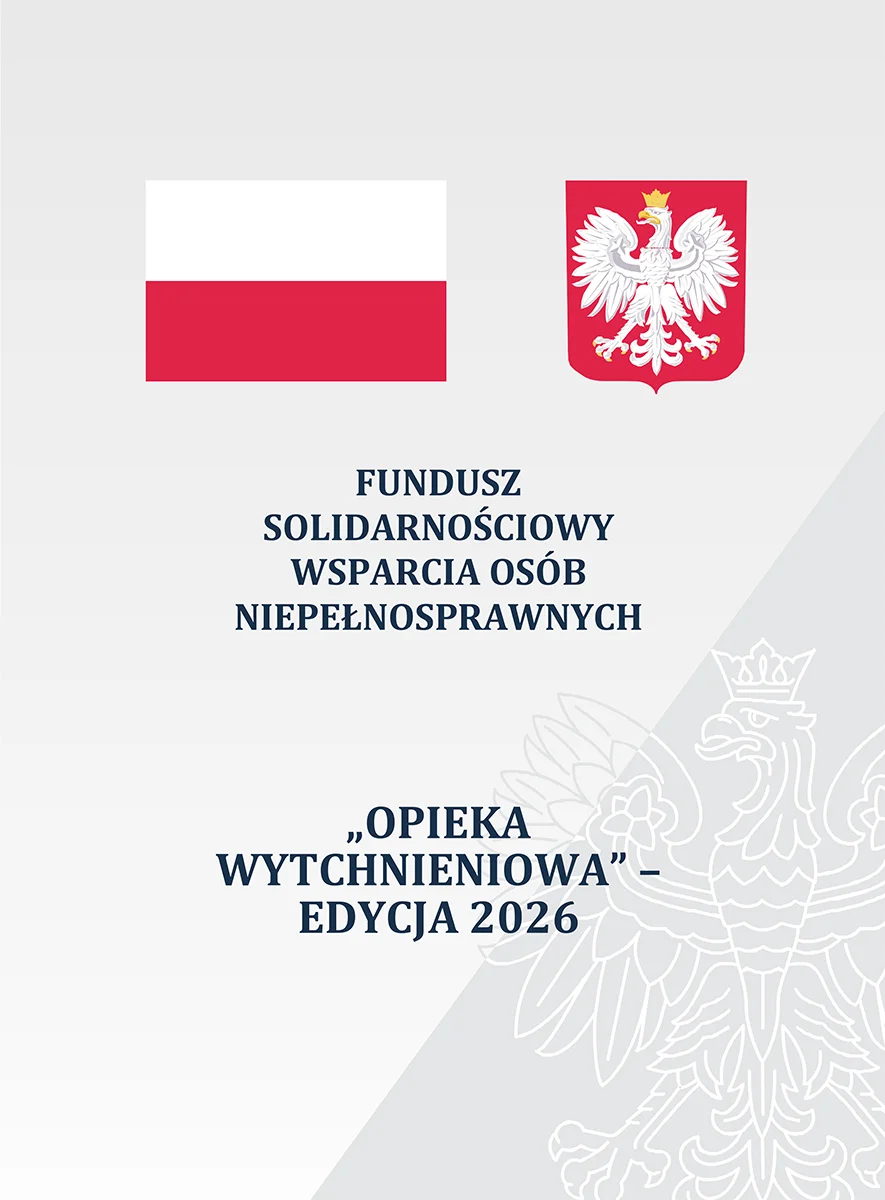 opieka wytchnieniowa 2026