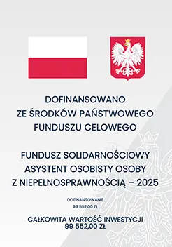 Asystent Osobisty Osoby z Niepełnosprawnością