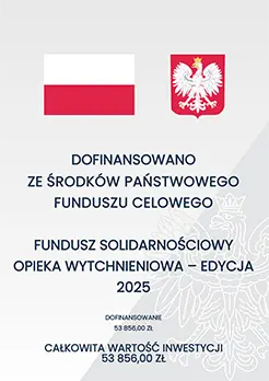 Opieka Wytchnieniowa Fundusz Solidarnościowy